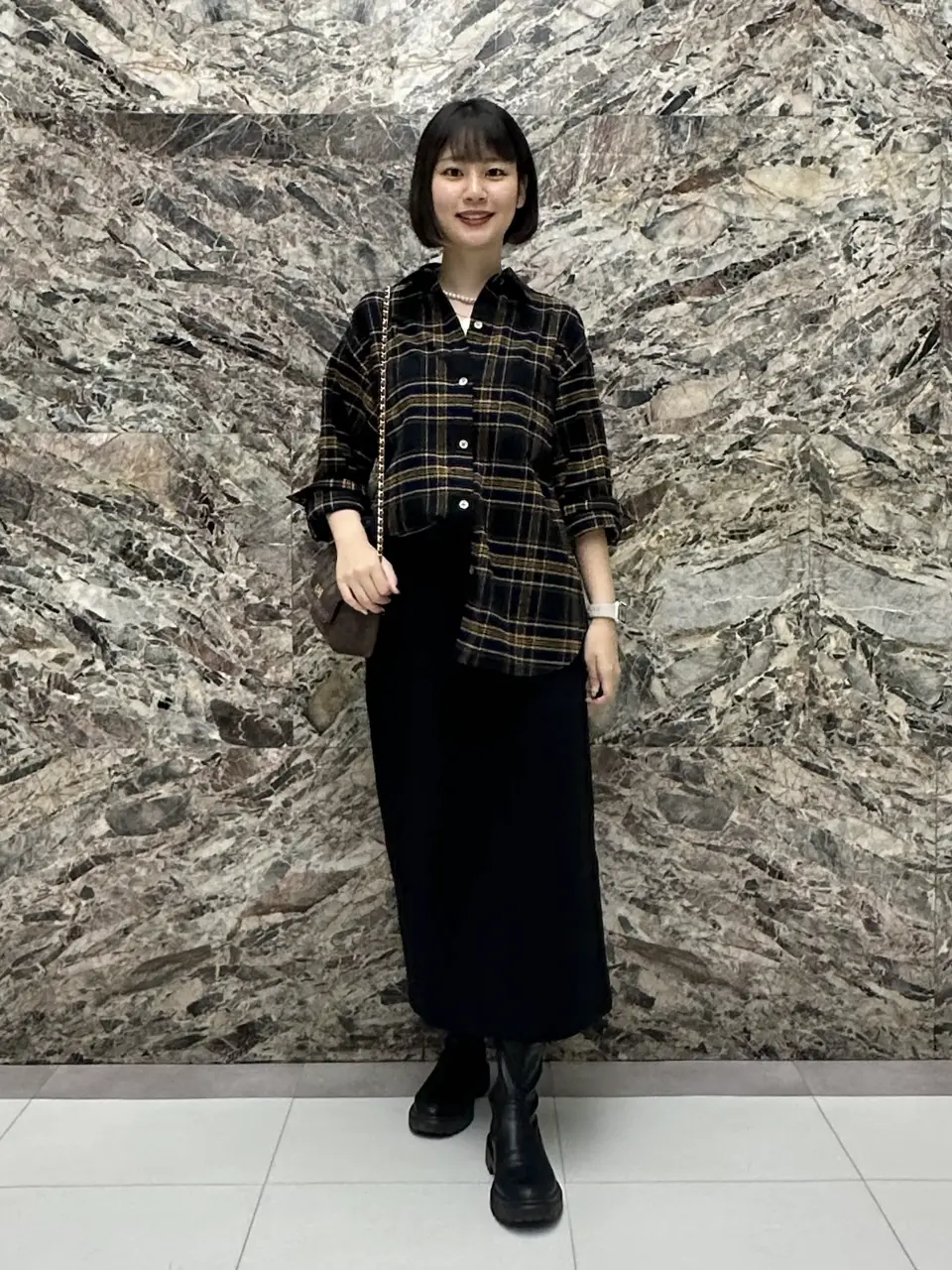 23区 小沢 コーディネート画像