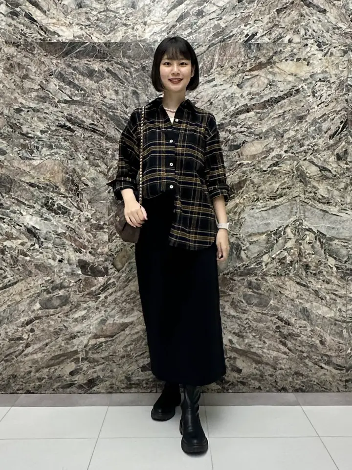 23区 小沢 コーディネート画像