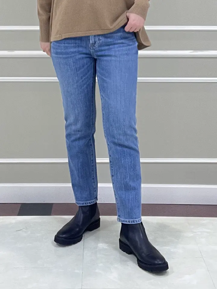 23区 石川 コーディネート画像