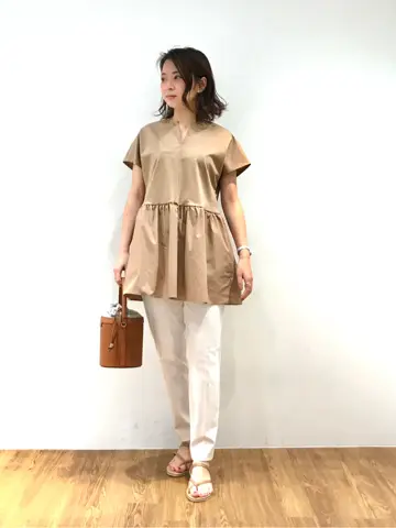 23区 西嶋 コーディネート画像