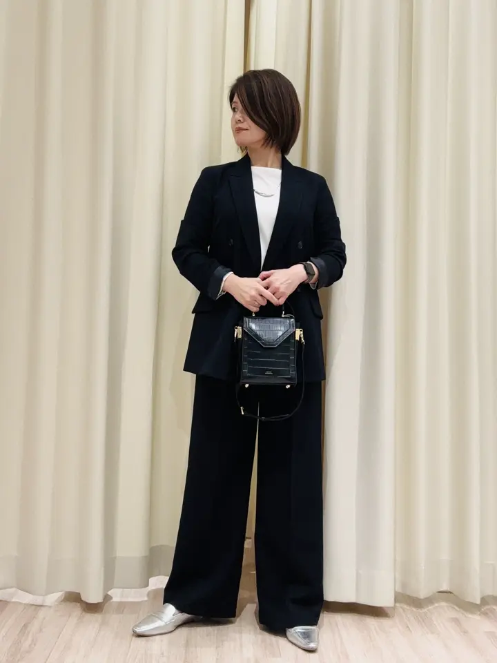 23区 尾関 コーディネート画像