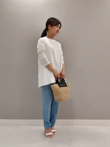 23区 阿多 コーディネート画像