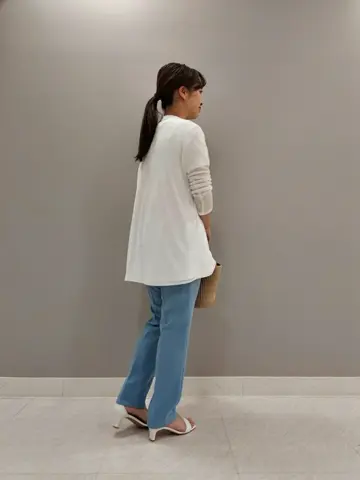 23区 阿多 コーディネート画像