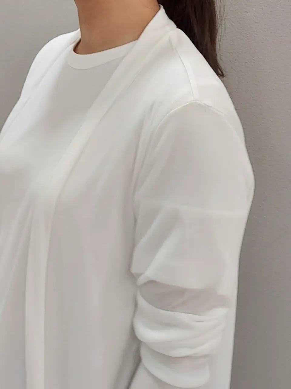 23区 阿多 コーディネート画像