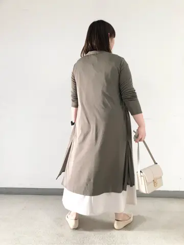 23区 yama コーディネート画像