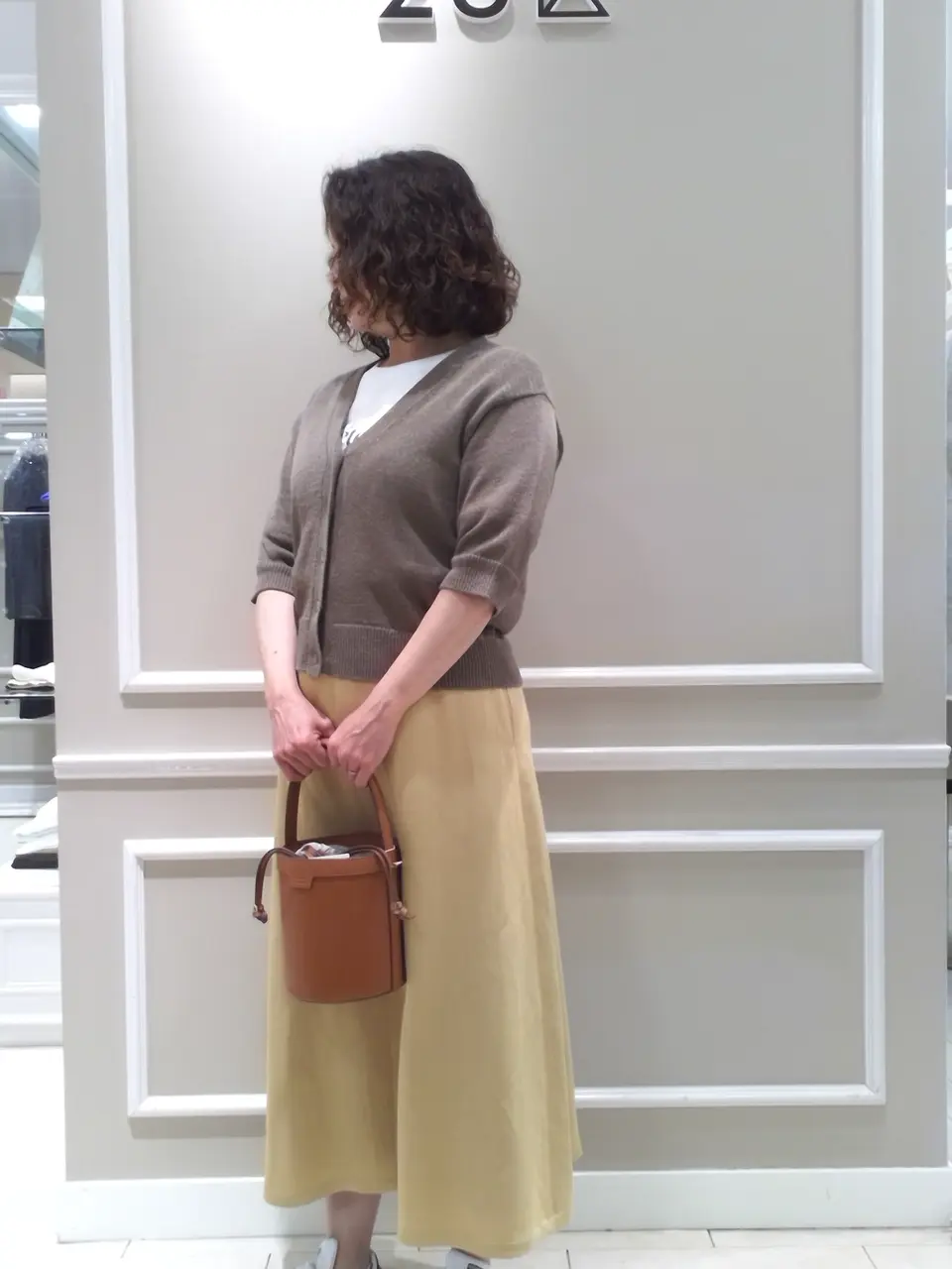  今西 コーディネート画像