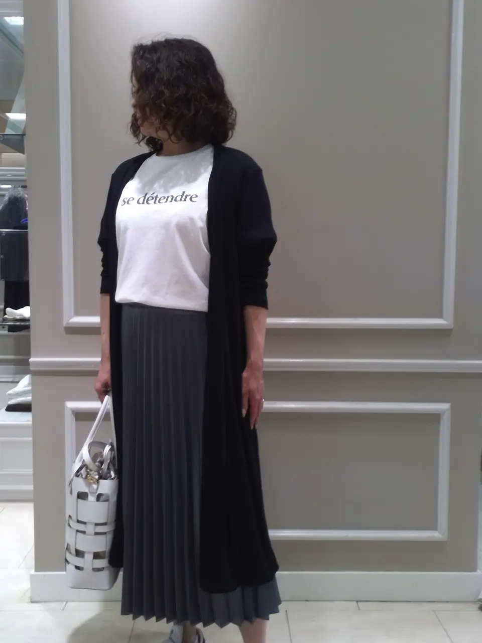  今西 コーディネート画像