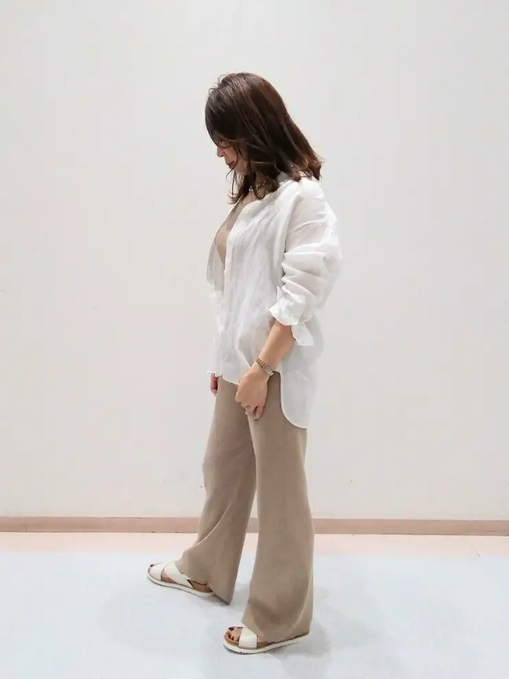 23区 東 コーディネート画像