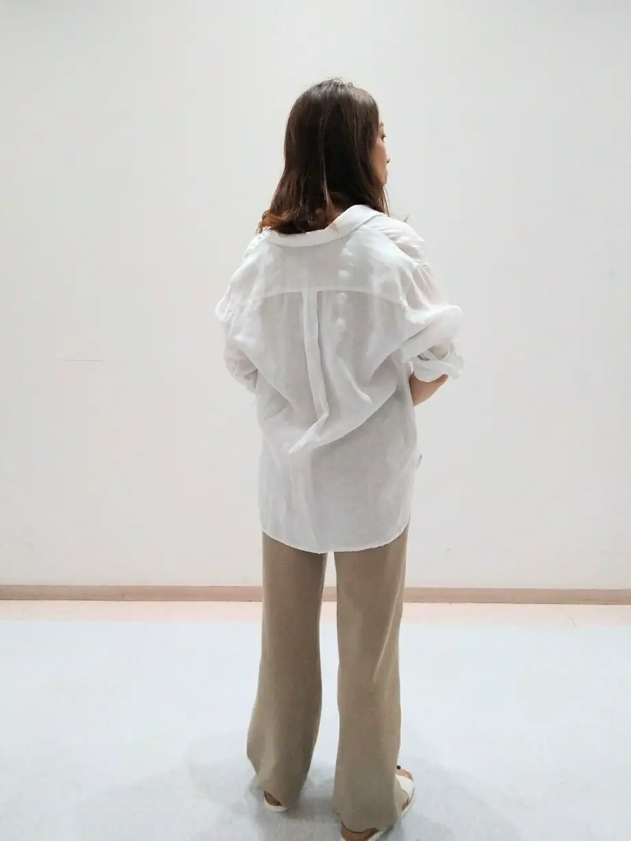 23区 東 コーディネート画像