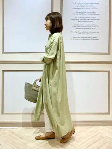 23区 木下 コーディネート画像