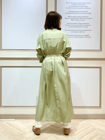 23区 木下 コーディネート画像