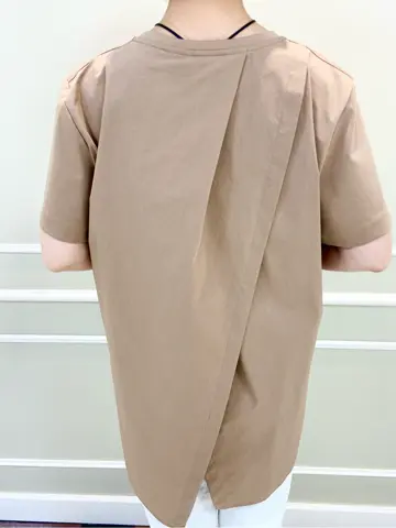 23区 荒川 コーディネート画像