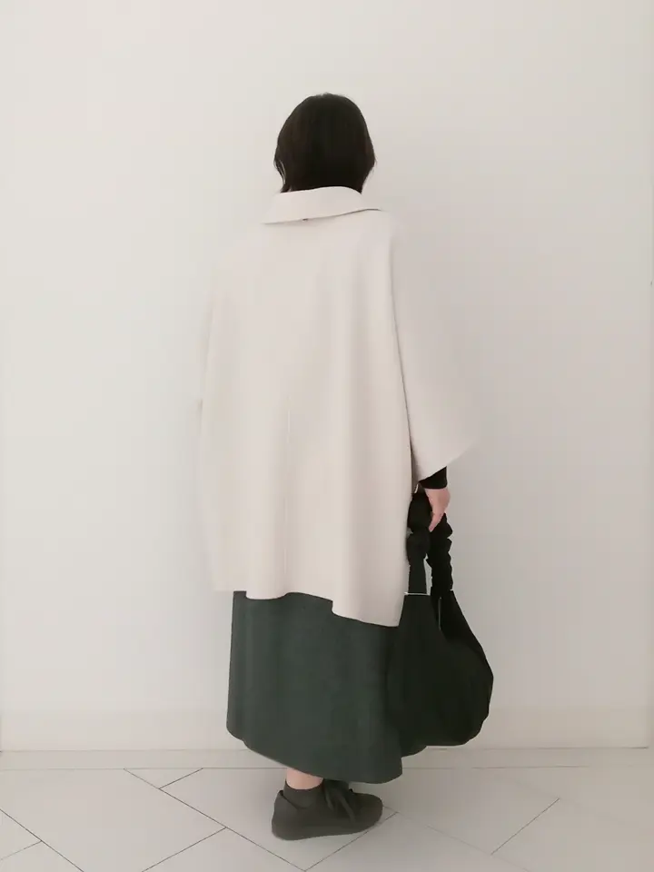 23区 影 コーディネート画像