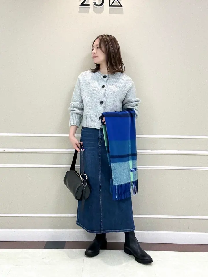 23区 江口 コーディネート画像