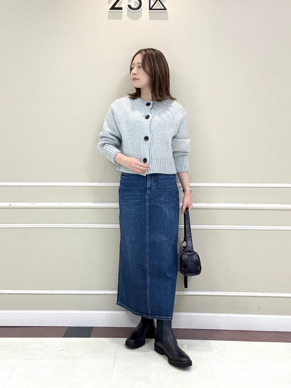 23区 江口 コーディネート画像