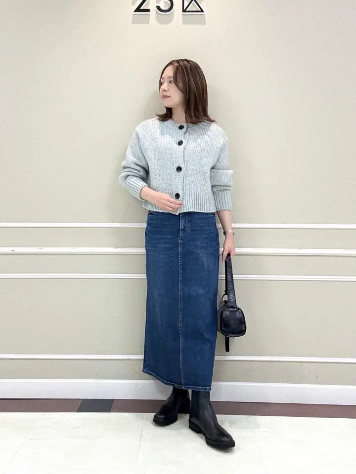 23区 江口 コーディネート画像