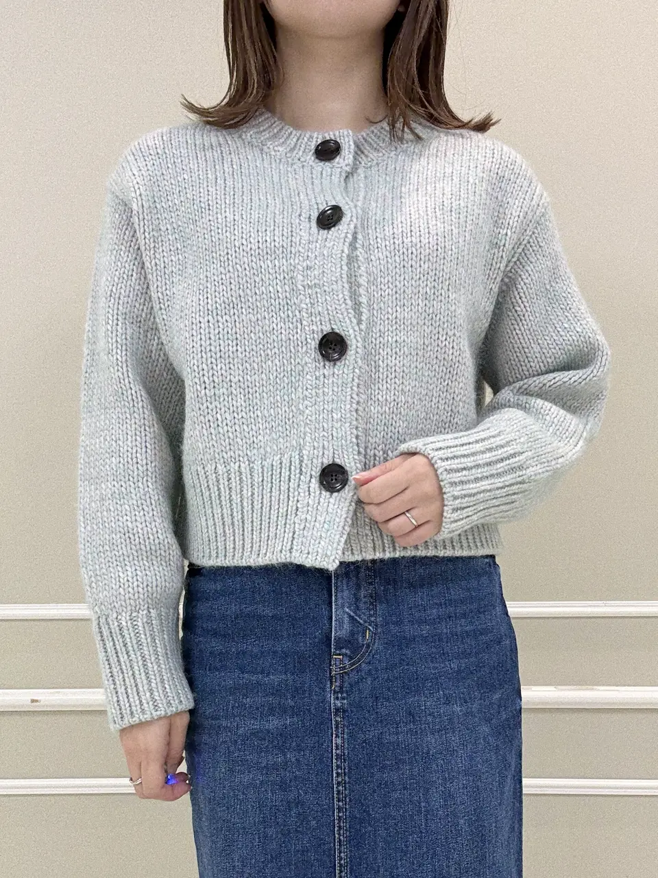 23区 江口 コーディネート画像