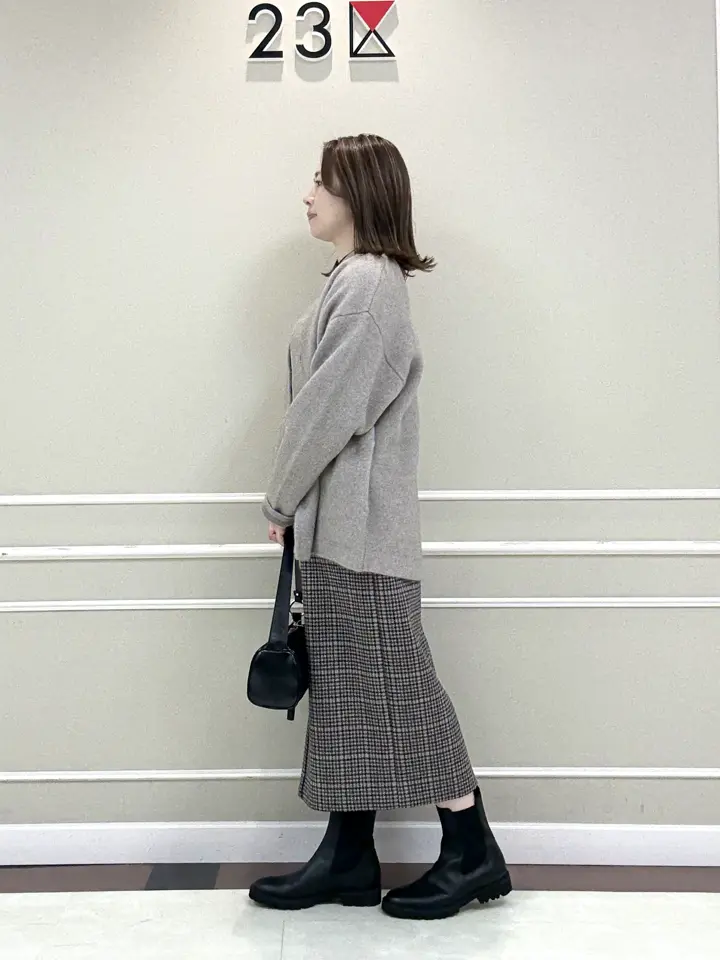 23区 江口 コーディネート画像