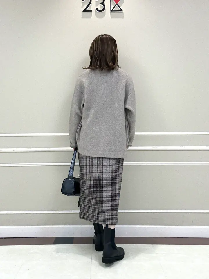 23区 江口 コーディネート画像