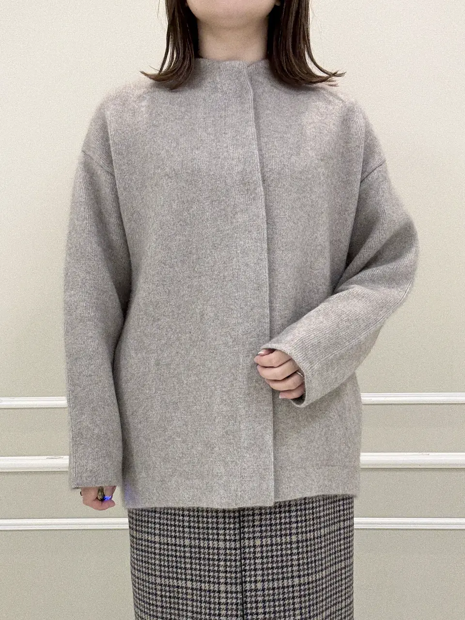 23区 江口 コーディネート画像