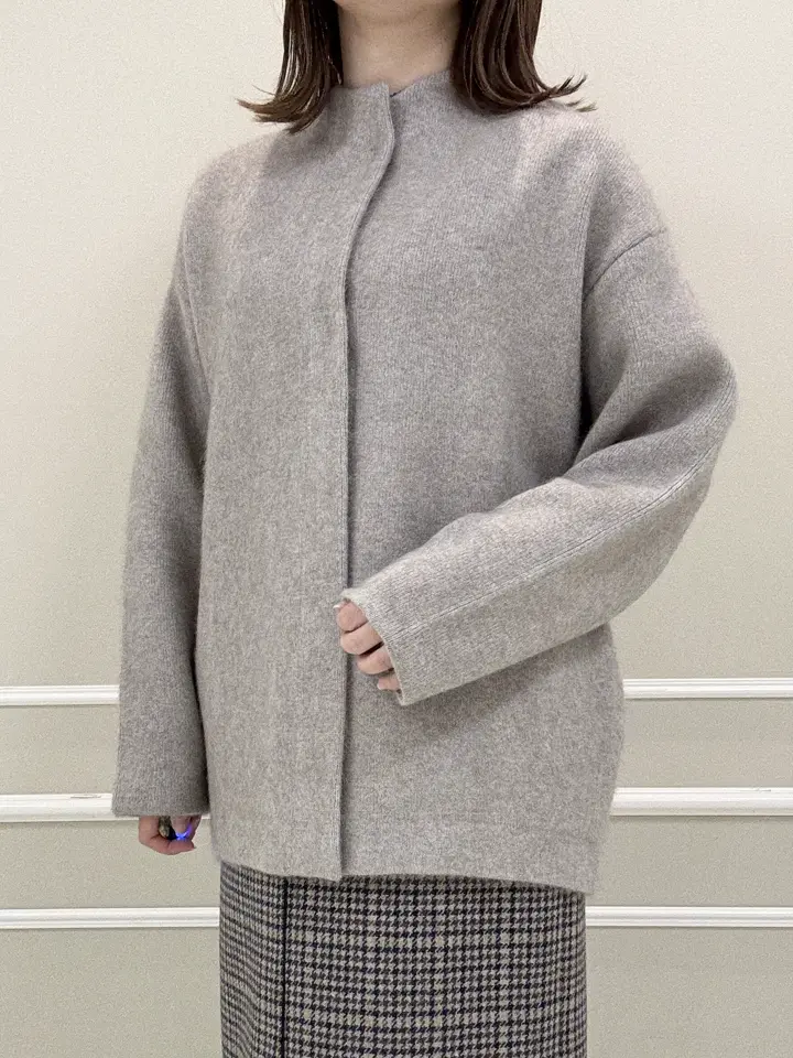 23区 江口 コーディネート画像