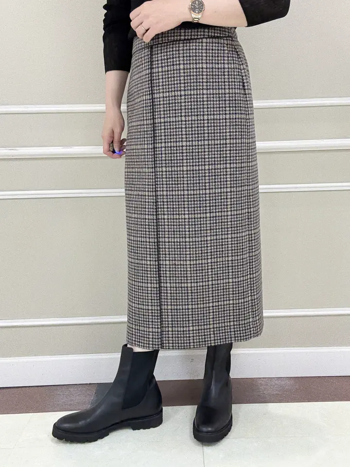 23区 江口 コーディネート画像