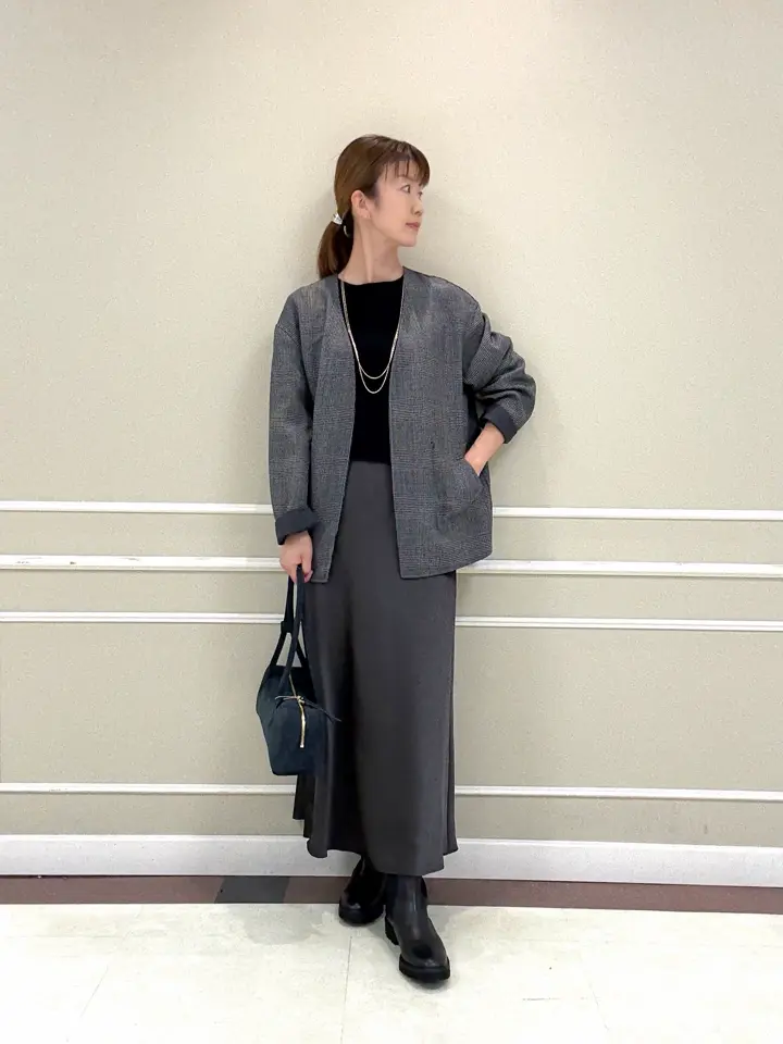 23区 川田 コーディネート画像