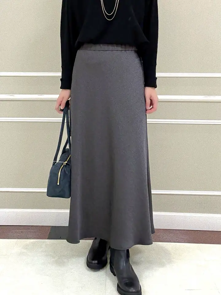 23区 川田 コーディネート画像