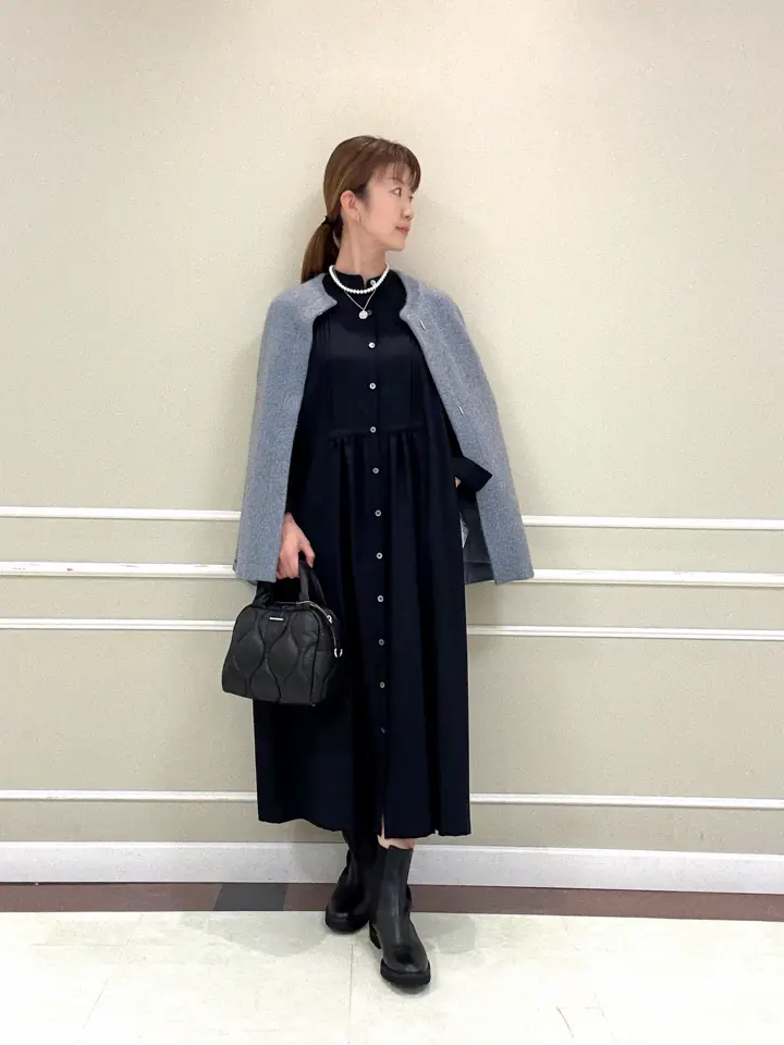 23区 川田 コーディネート画像