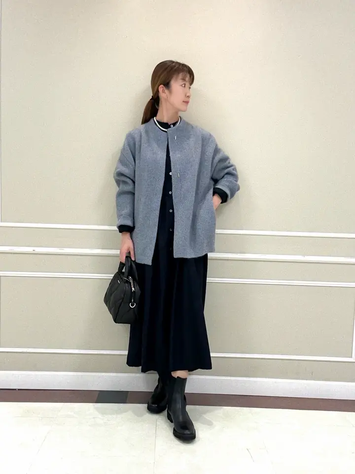 23区 川田 コーディネート画像