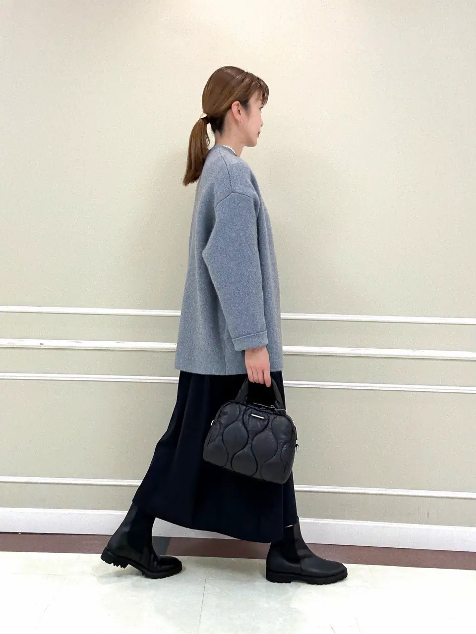 23区 川田 コーディネート画像