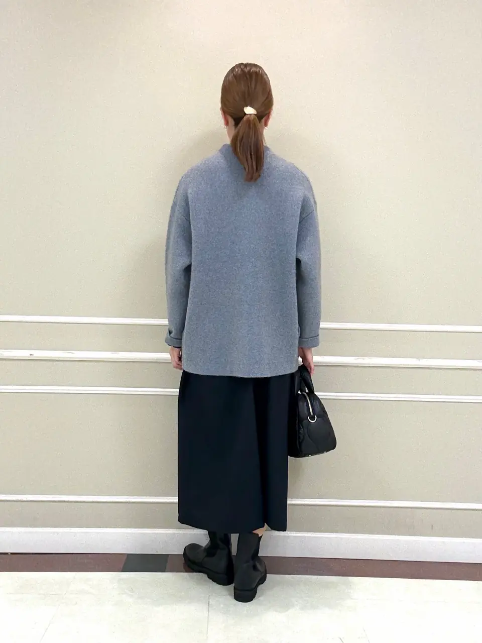 23区 川田 コーディネート画像