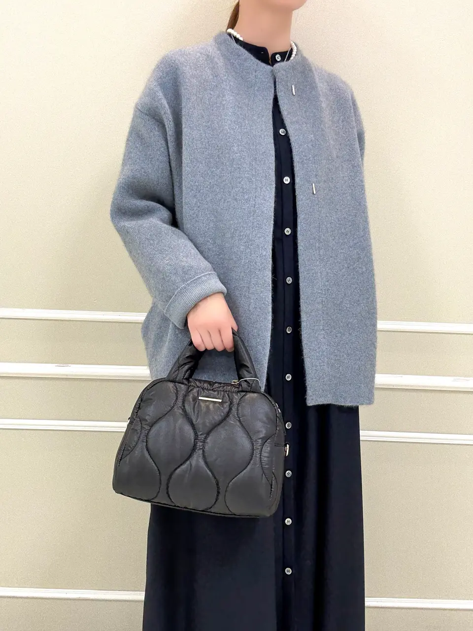 23区 川田 コーディネート画像