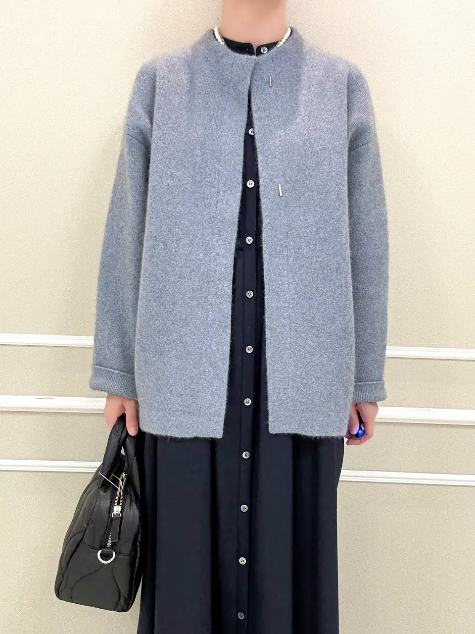 23区 川田 コーディネート画像