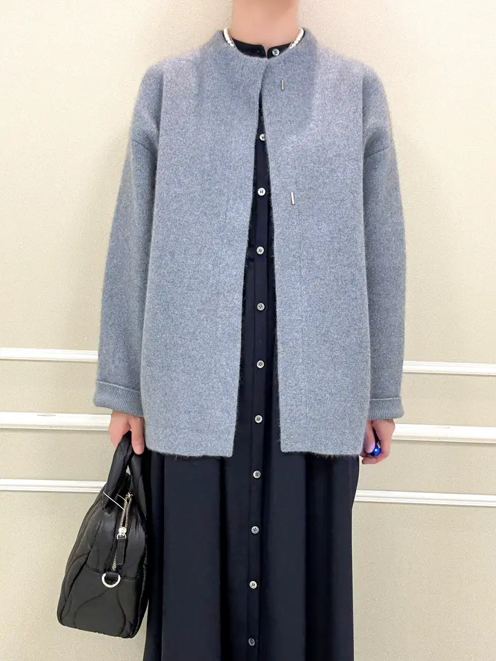 23区 川田 コーディネート画像