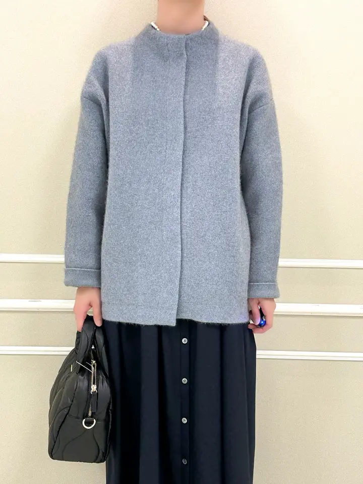 23区 川田 コーディネート画像