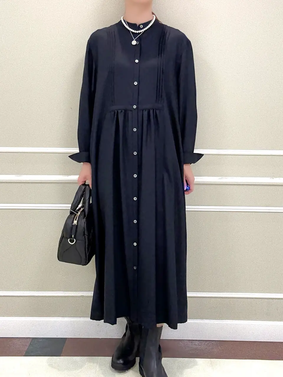 23区 川田 コーディネート画像