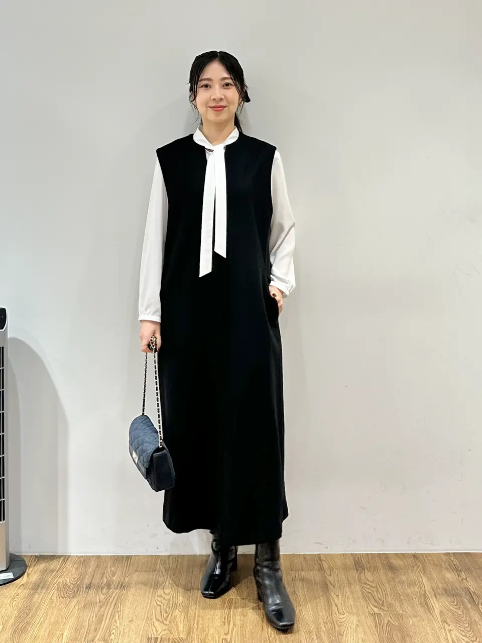 23区 西嶋 コーディネート画像