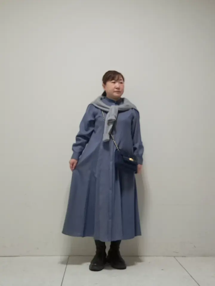 23区 コウノ コーディネート画像