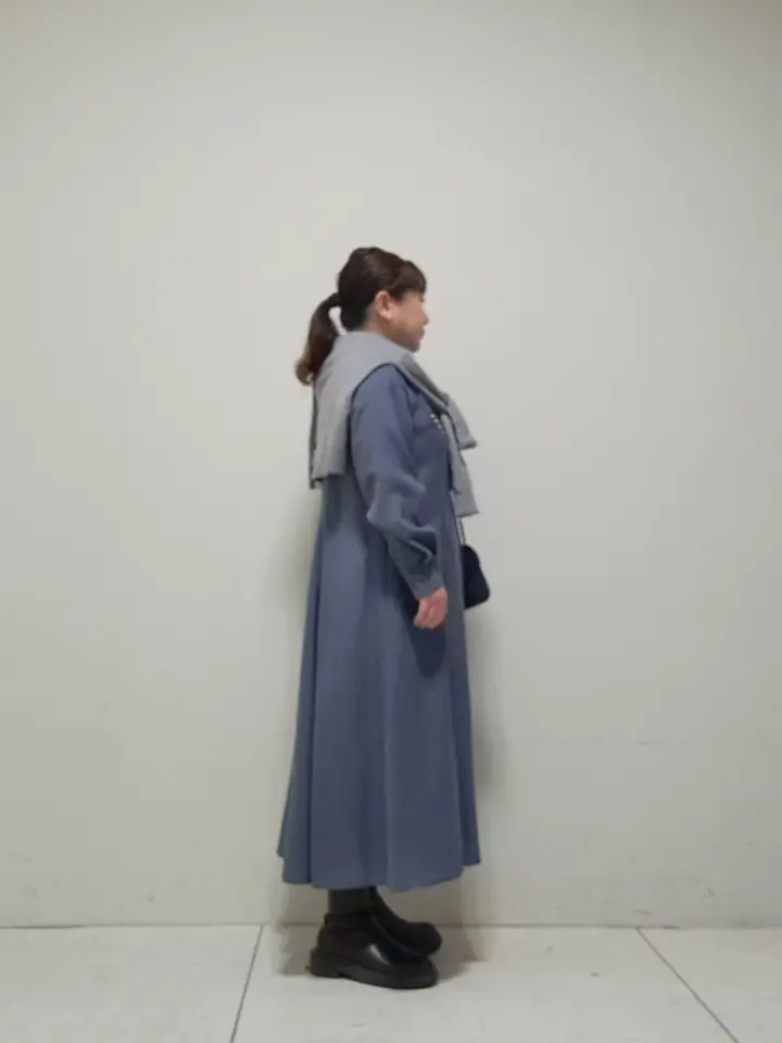 23区 コウノ コーディネート画像