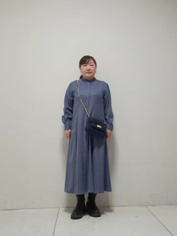 23区 コウノ コーディネート画像