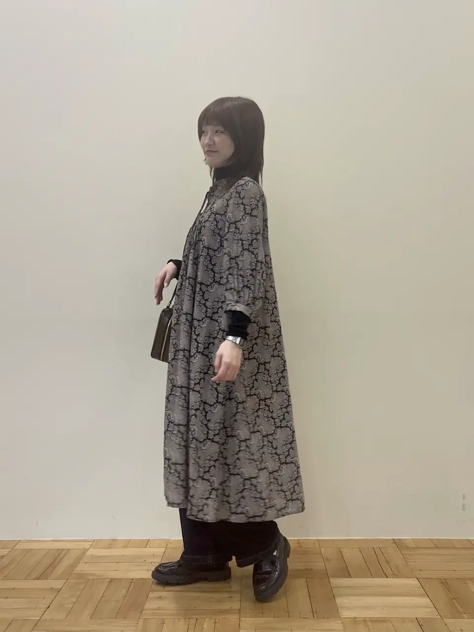 23区 いなむら コーディネート画像