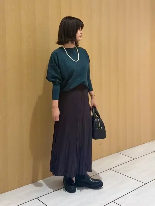 23区 S wakana コーディネート画像