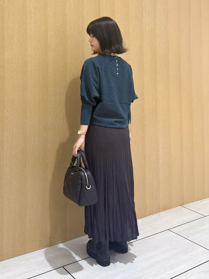 23区 S wakana コーディネート画像