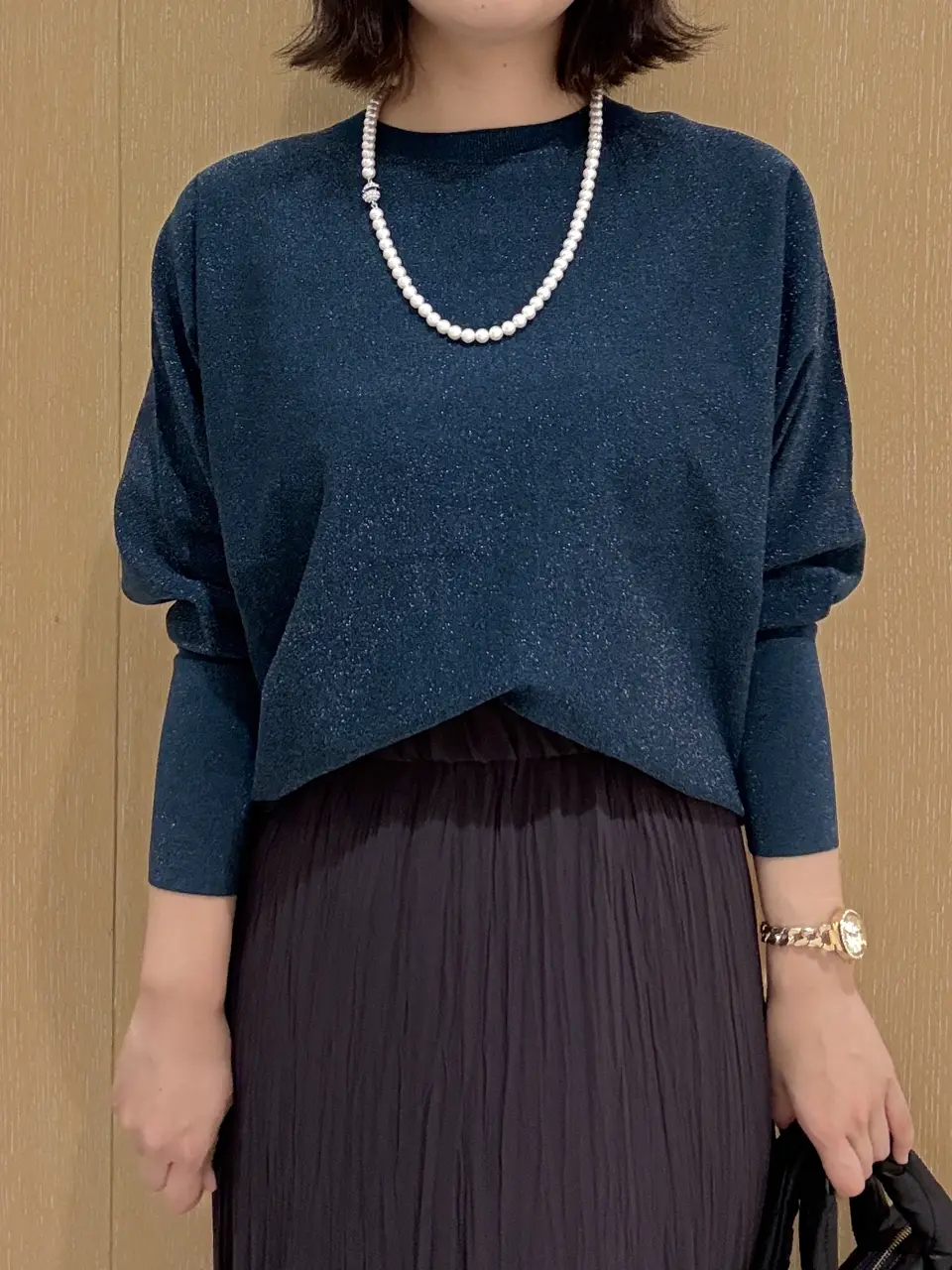 23区 S wakana コーディネート画像