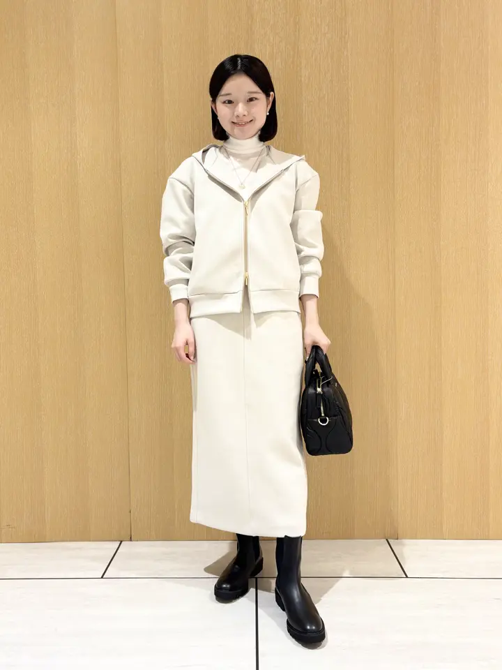 23区 S 松浦 コーディネート画像