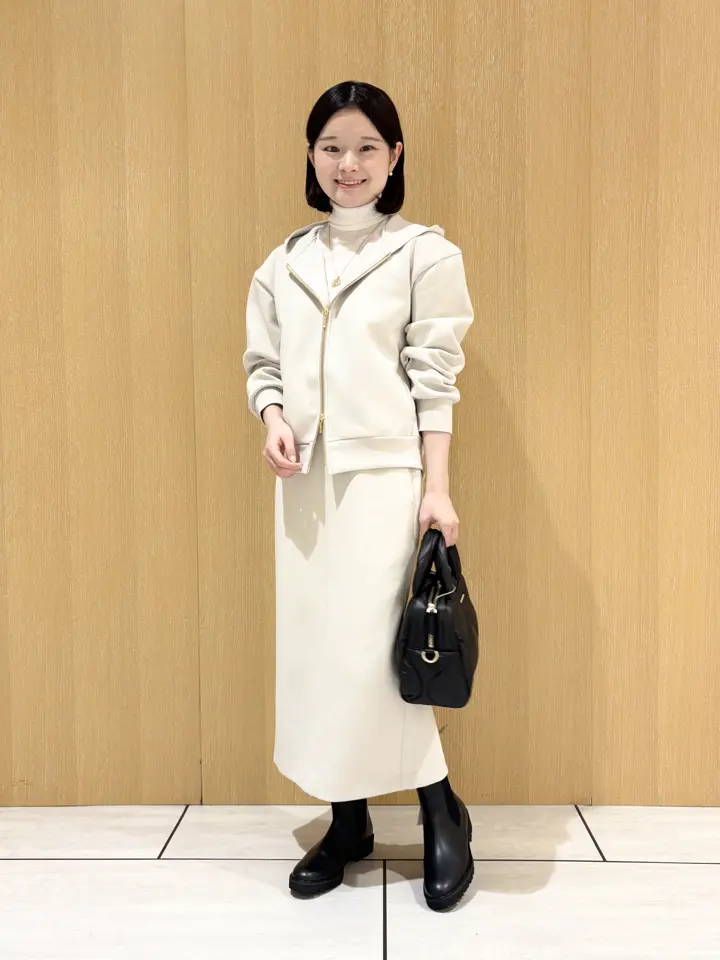 23区 S 松浦 コーディネート画像