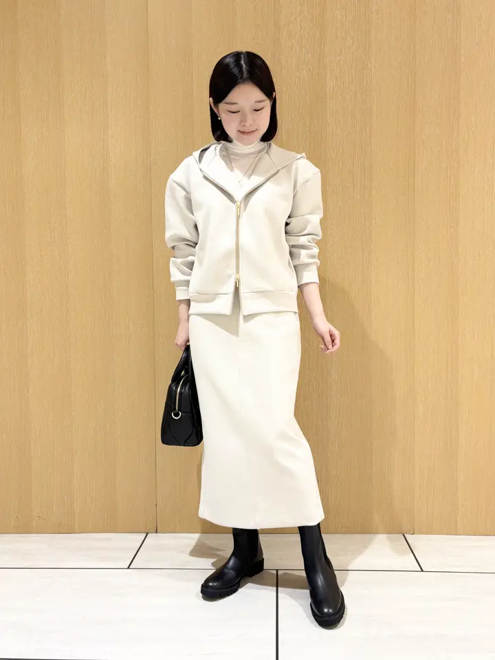 23区 S 松浦 コーディネート画像