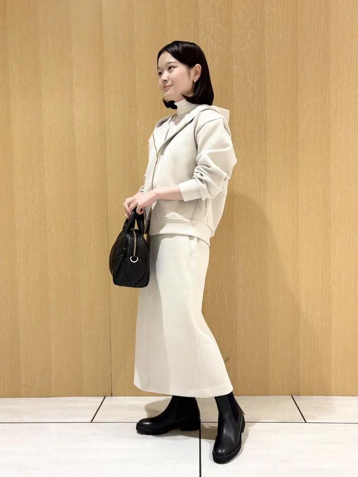 23区 S 松浦 コーディネート画像