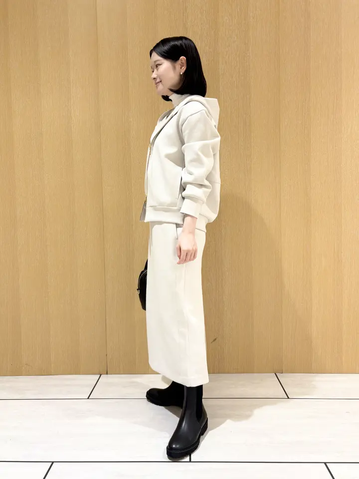 23区 S 松浦 コーディネート画像